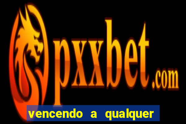 vencendo a qualquer momento sportingbet